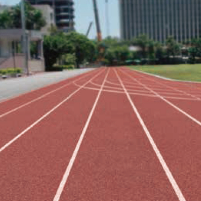 JT-16 运动型地板系统